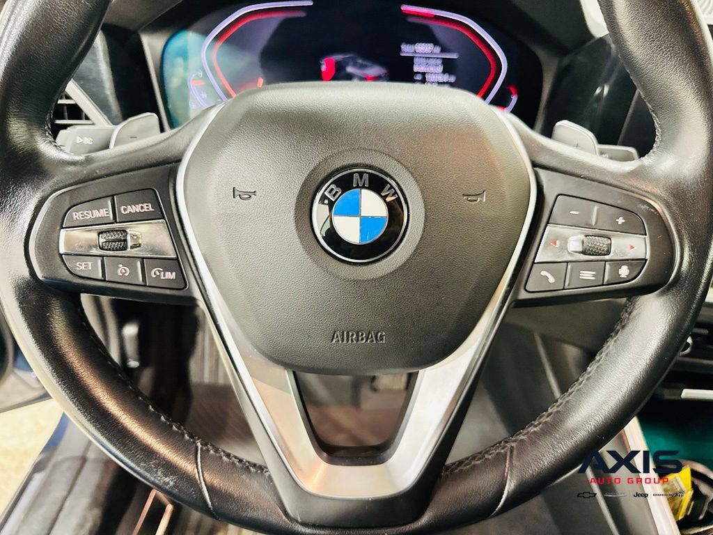 2023 BMW 430i xDrive