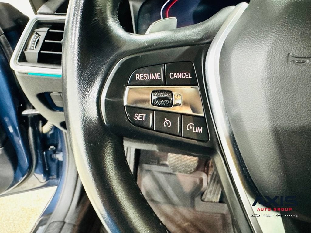 2023 BMW 430i xDrive