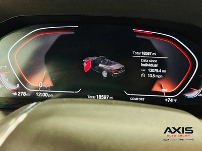 2023 BMW 430i xDrive