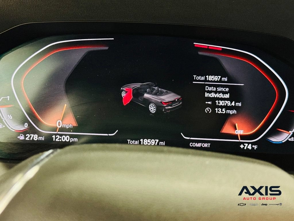 2023 BMW 430i xDrive