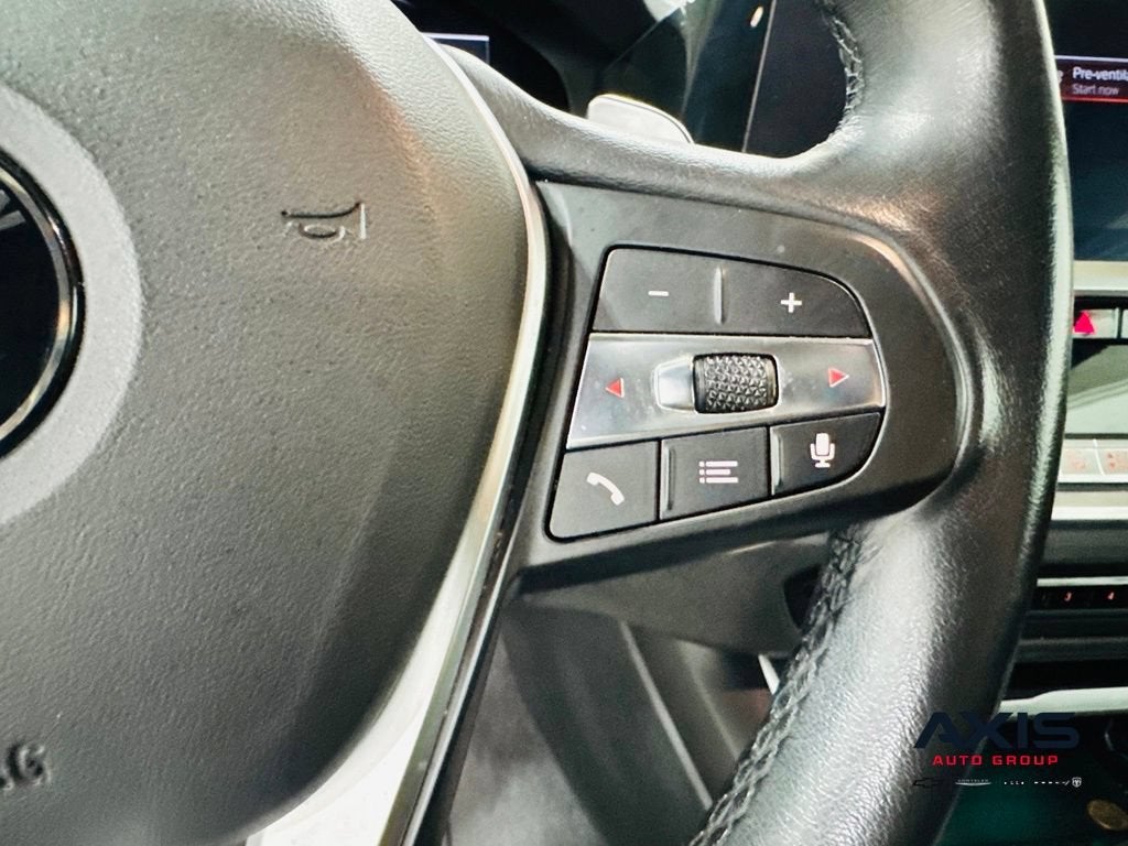 2023 BMW 430i xDrive