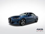 2023 BMW 430i xDrive