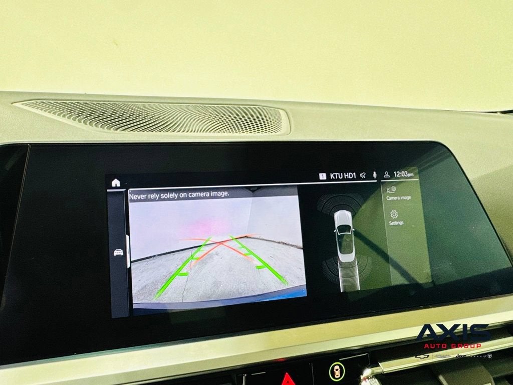 2023 BMW 430i xDrive
