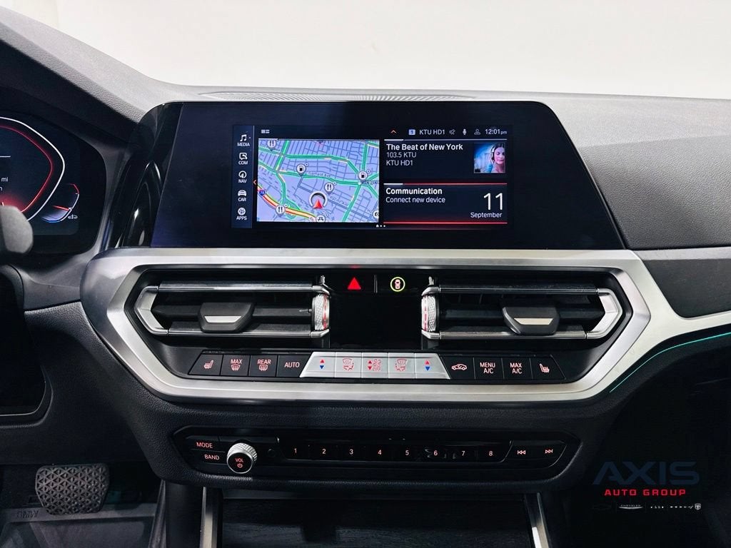 2023 BMW 430i xDrive