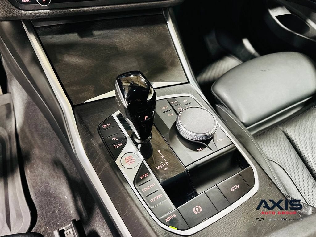 2023 BMW 430i xDrive