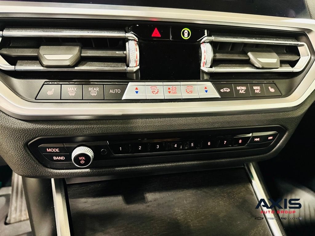 2023 BMW 430i xDrive