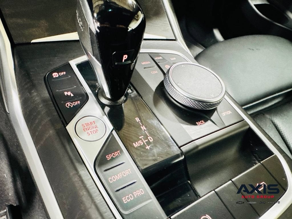 2023 BMW 430i xDrive