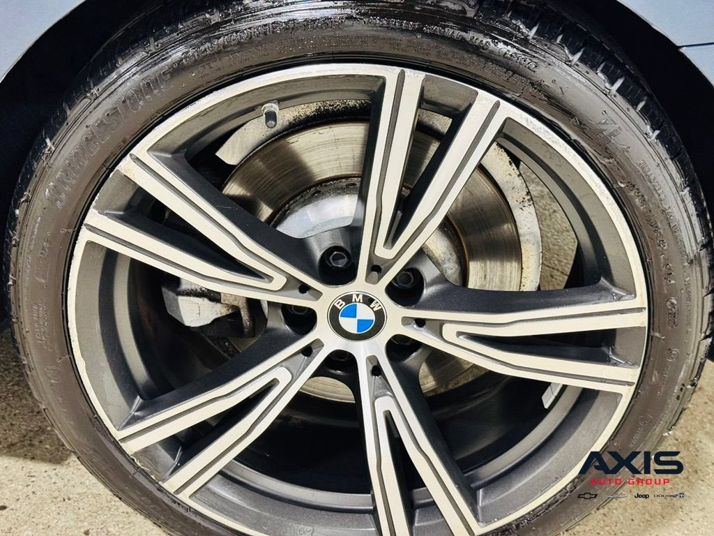 2023 BMW 430i xDrive