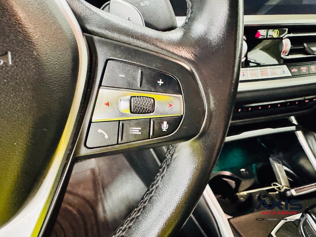 2023 BMW 430i xDrive