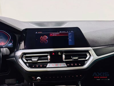 2023 BMW 430i xDrive