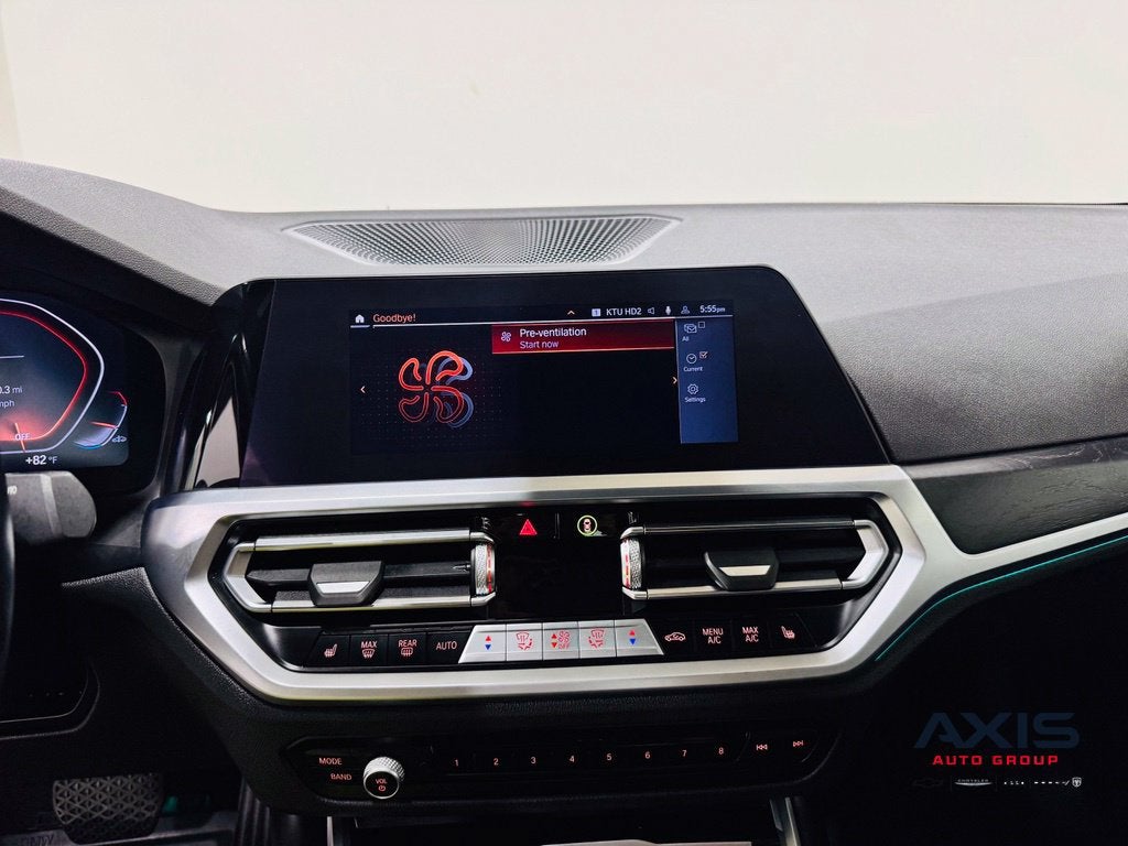 2023 BMW 430i xDrive