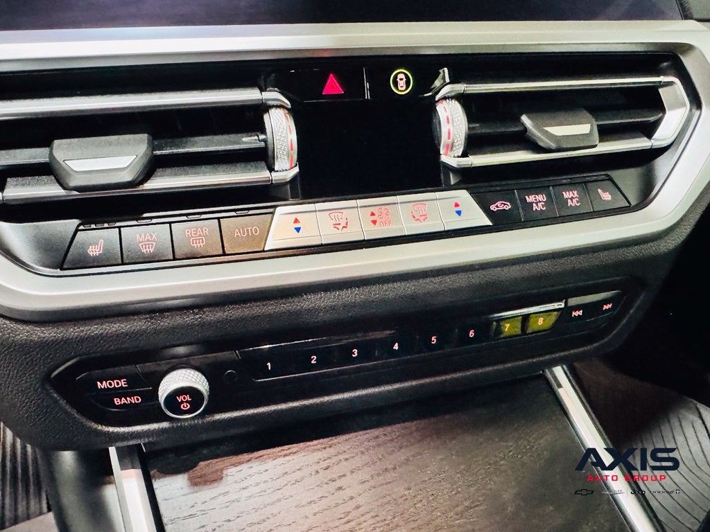 2023 BMW 430i xDrive