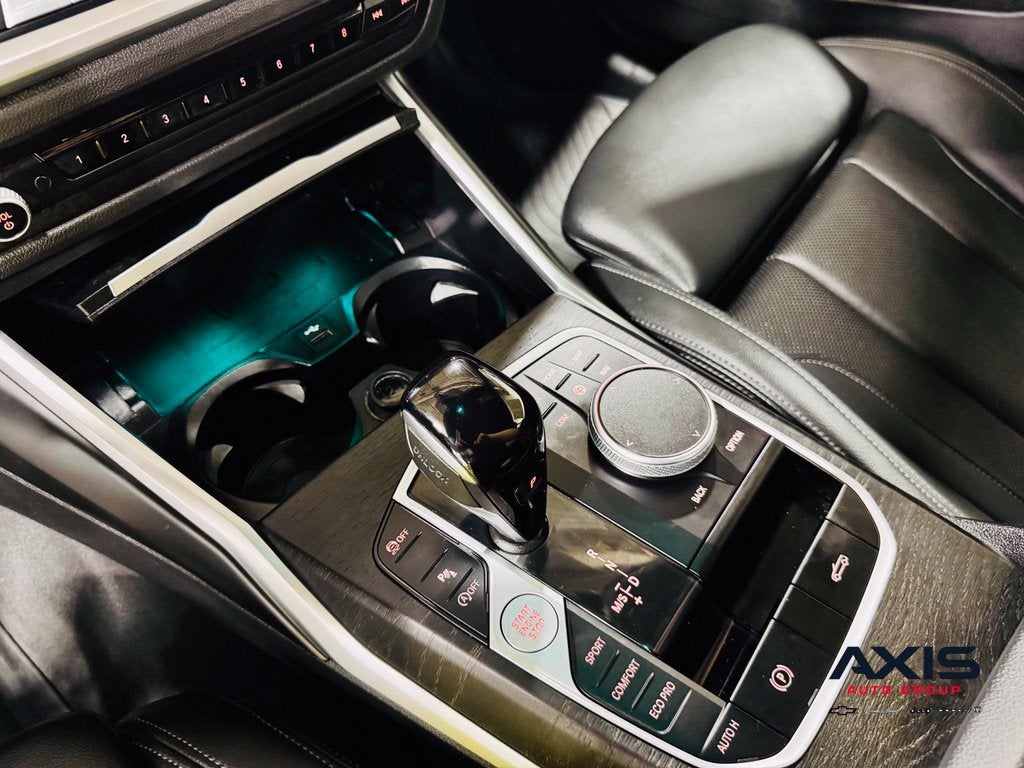 2023 BMW 430i xDrive