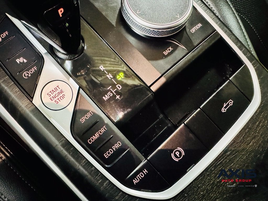 2023 BMW 430i xDrive