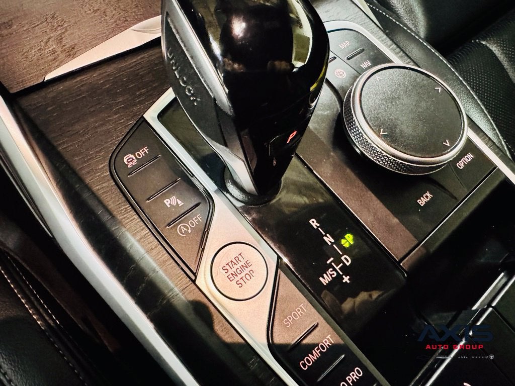 2023 BMW 430i xDrive