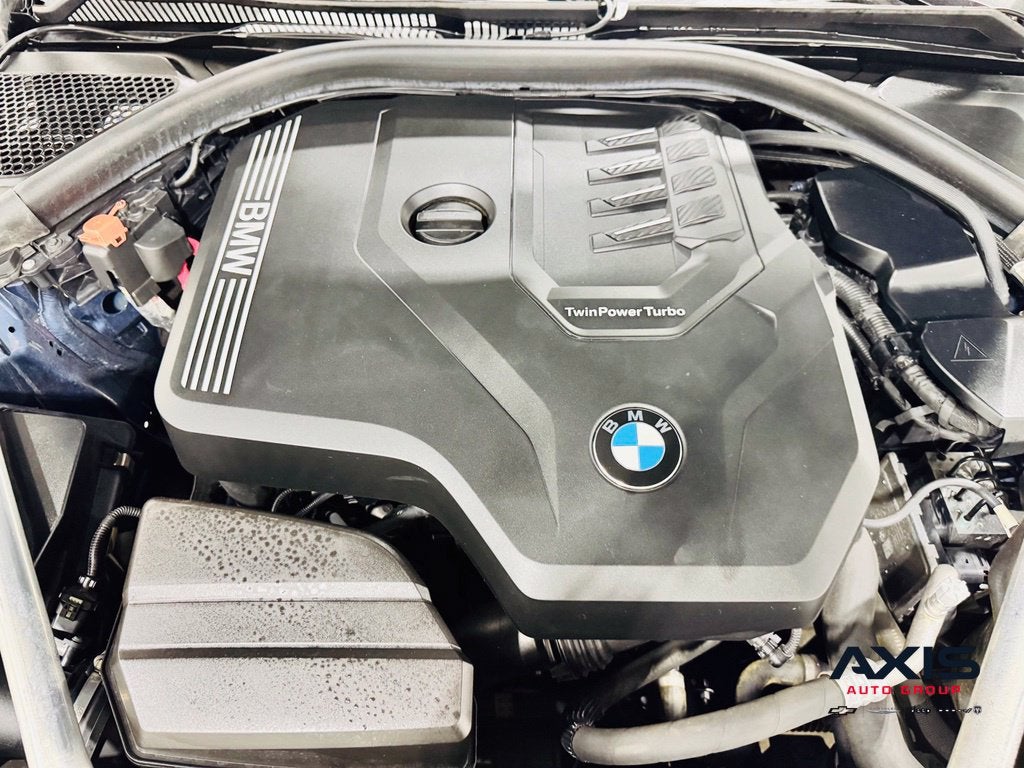 2023 BMW 430i xDrive