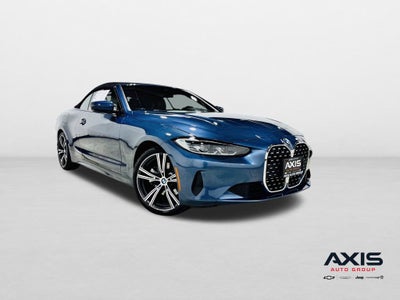 2023 BMW 430i xDrive