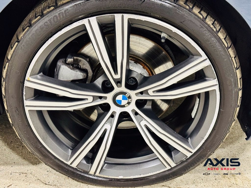 2023 BMW 430i xDrive