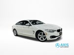 2015 BMW 428 Gran Coupe 428i