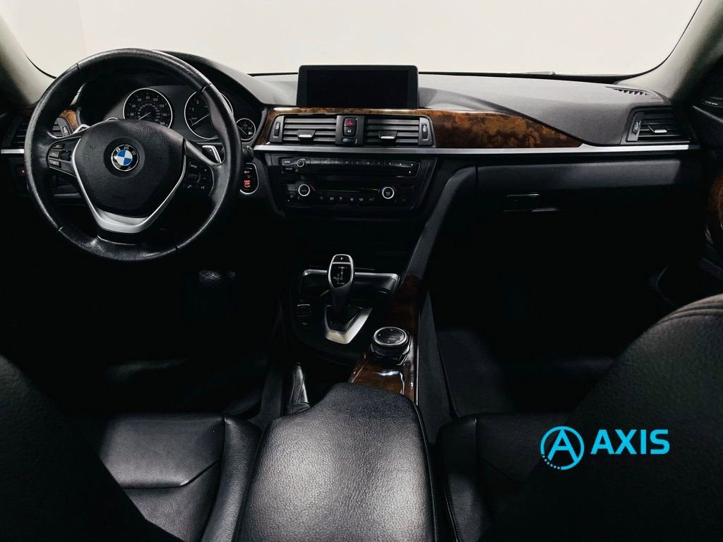 2015 BMW 428 Gran Coupe 428i