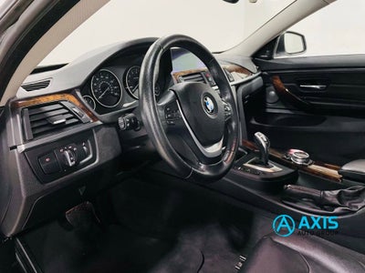 2015 BMW 428 Gran Coupe 428i