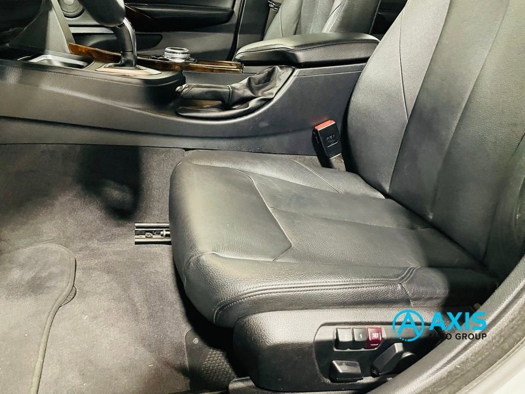 2015 BMW 428 Gran Coupe 428i