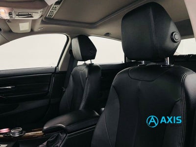 2015 BMW 428 Gran Coupe 428i