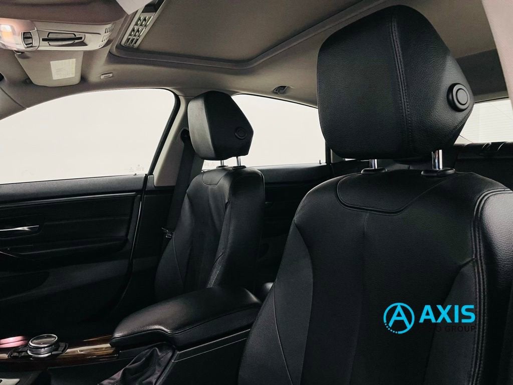 2015 BMW 428 Gran Coupe 428i