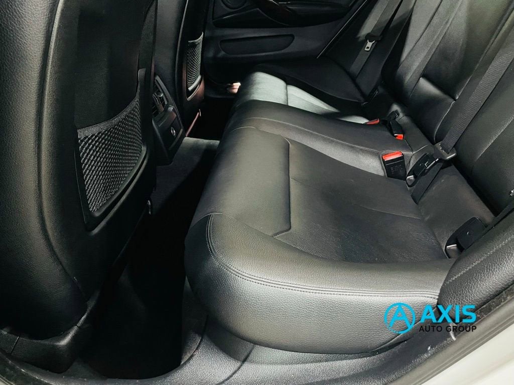 2015 BMW 428 Gran Coupe 428i