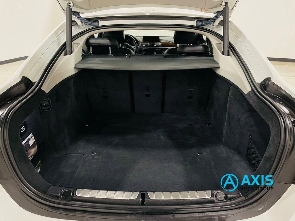 2015 BMW 428 Gran Coupe 428i