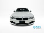 2015 BMW 428 Gran Coupe 428i