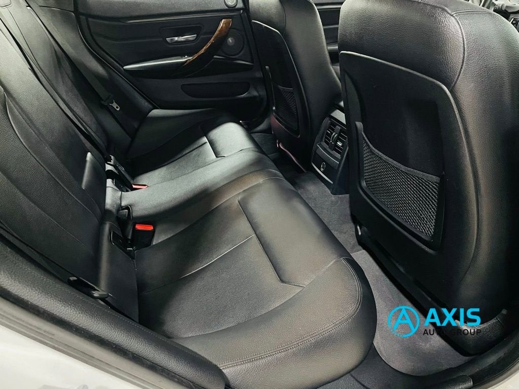 2015 BMW 428 Gran Coupe 428i