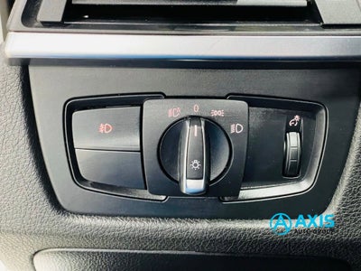 2015 BMW 428 Gran Coupe 428i