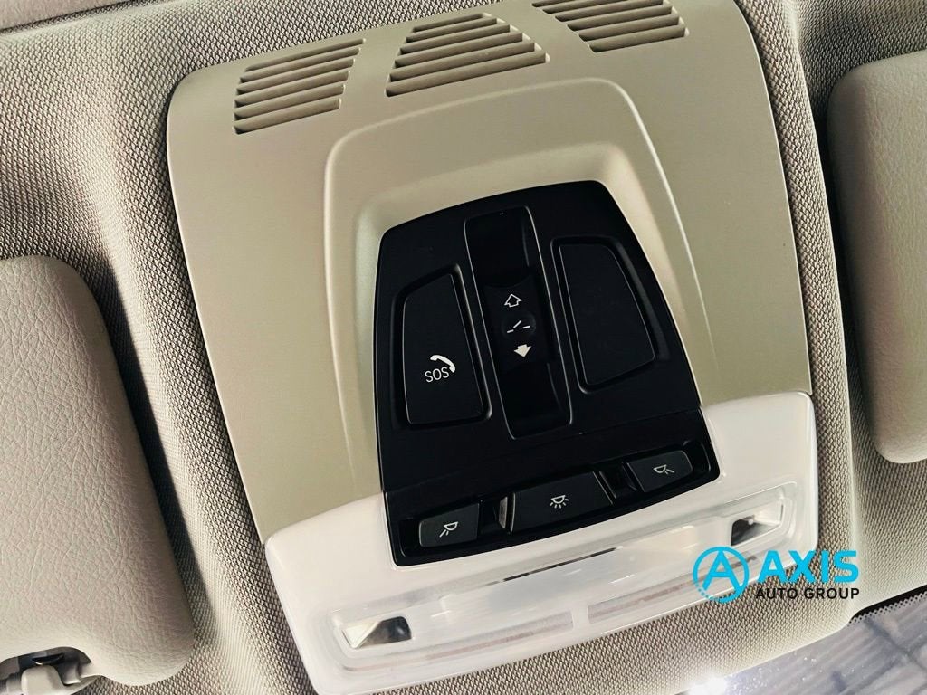 2015 BMW 428 Gran Coupe 428i