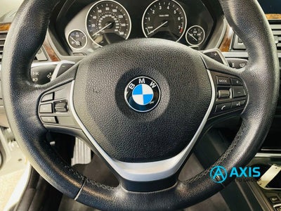 2015 BMW 428 Gran Coupe 428i