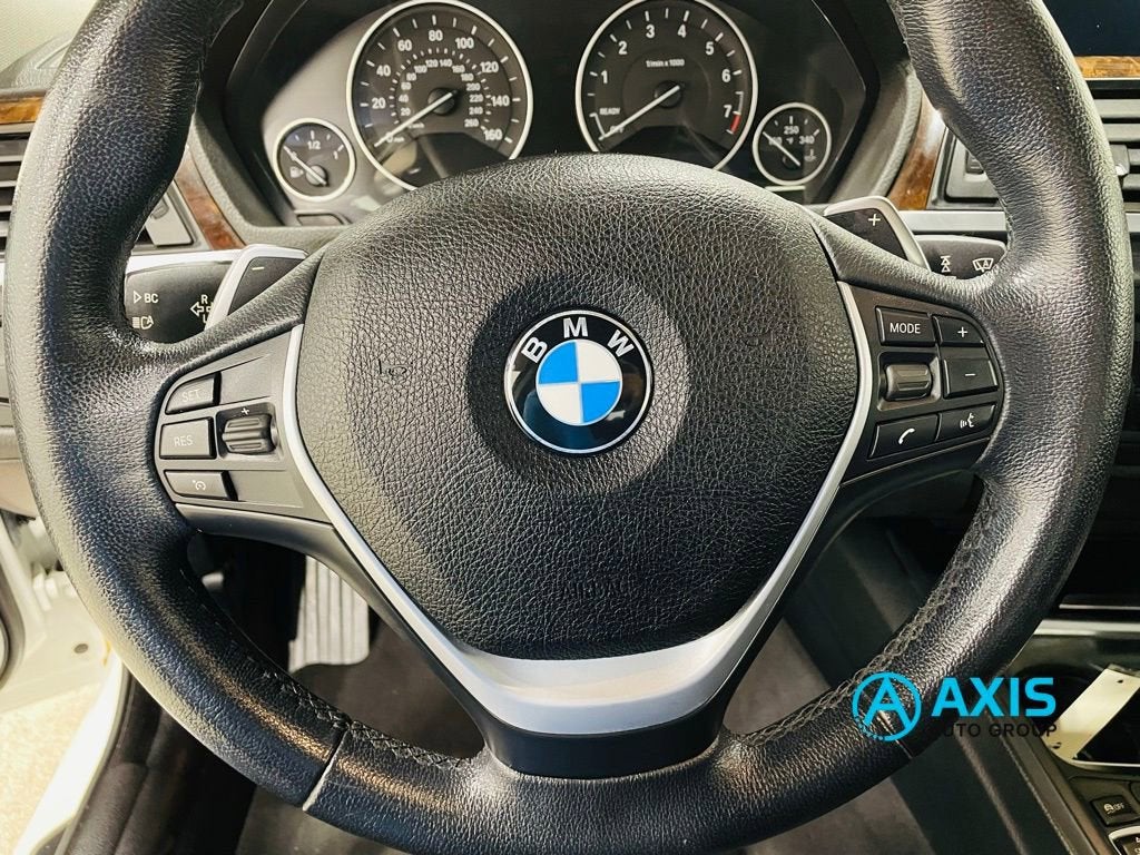 2015 BMW 428 Gran Coupe 428i