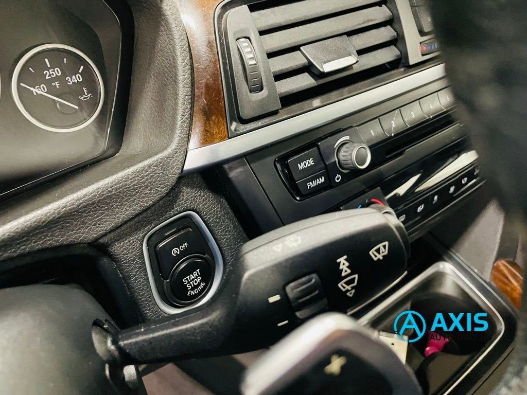 2015 BMW 428 Gran Coupe 428i