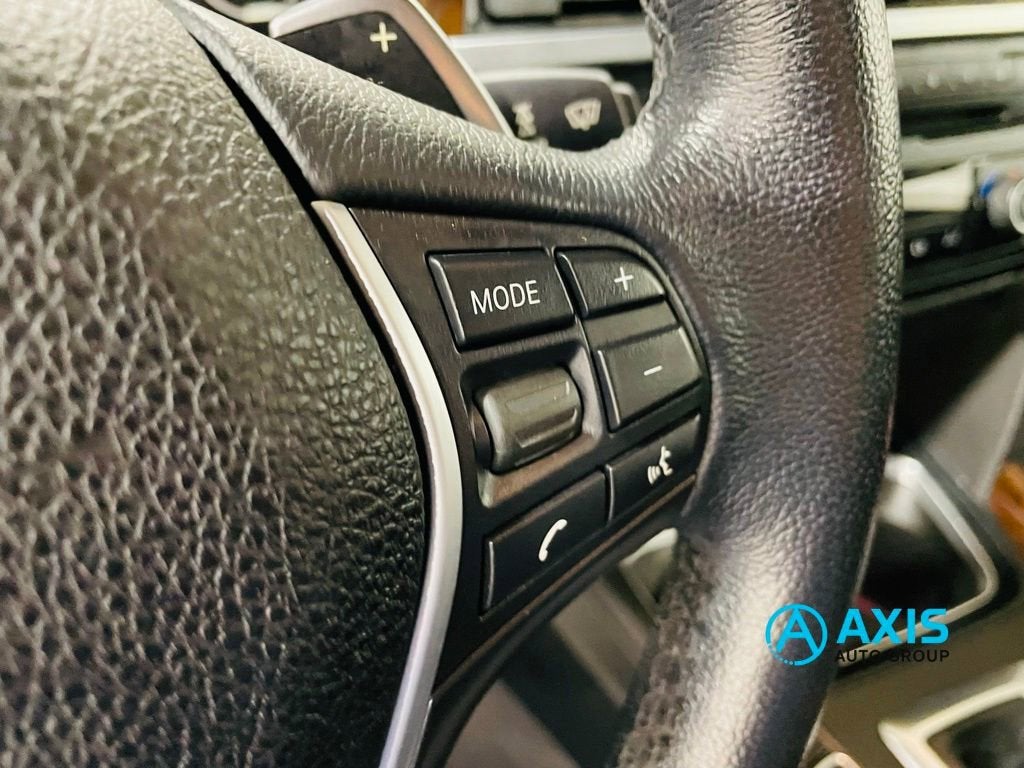 2015 BMW 428 Gran Coupe 428i