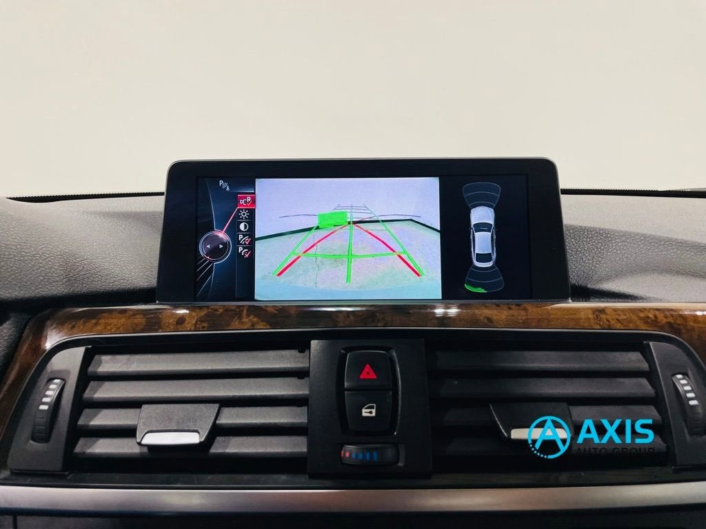 2015 BMW 428 Gran Coupe 428i