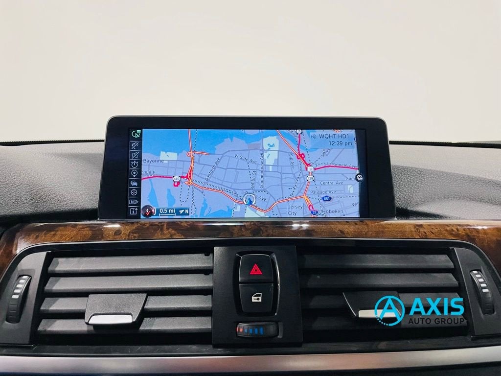 2015 BMW 428 Gran Coupe 428i