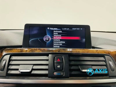 2015 BMW 428 Gran Coupe 428i