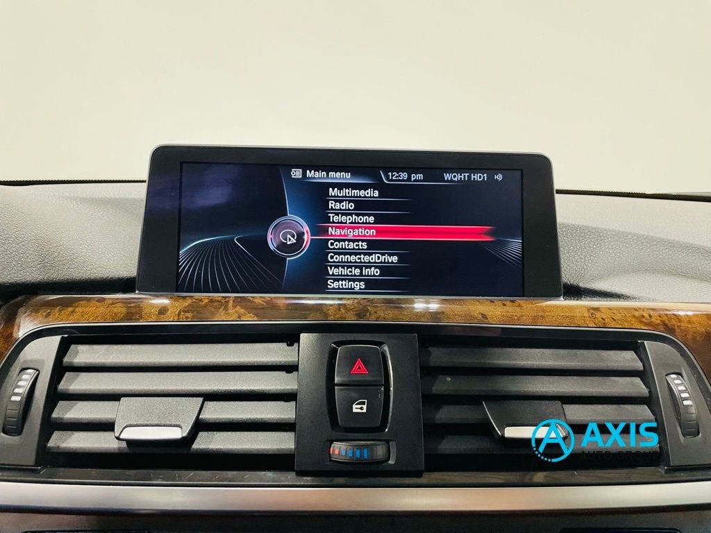 2015 BMW 428 Gran Coupe 428i