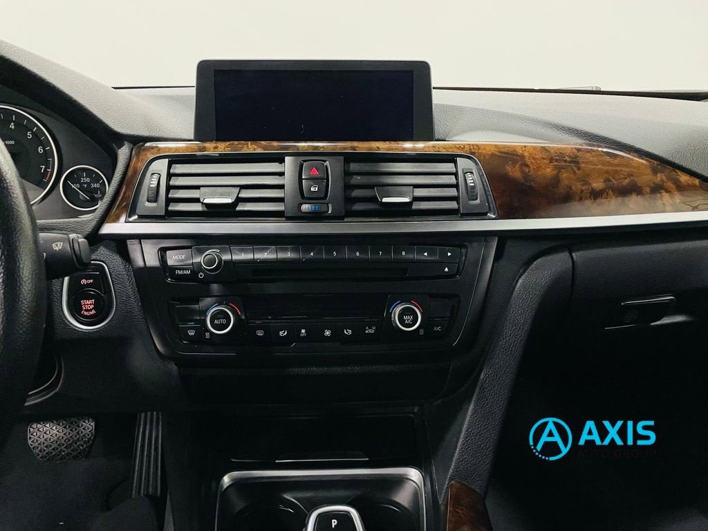 2015 BMW 428 Gran Coupe 428i