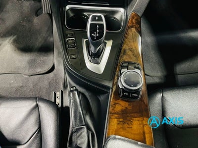 2015 BMW 428 Gran Coupe 428i