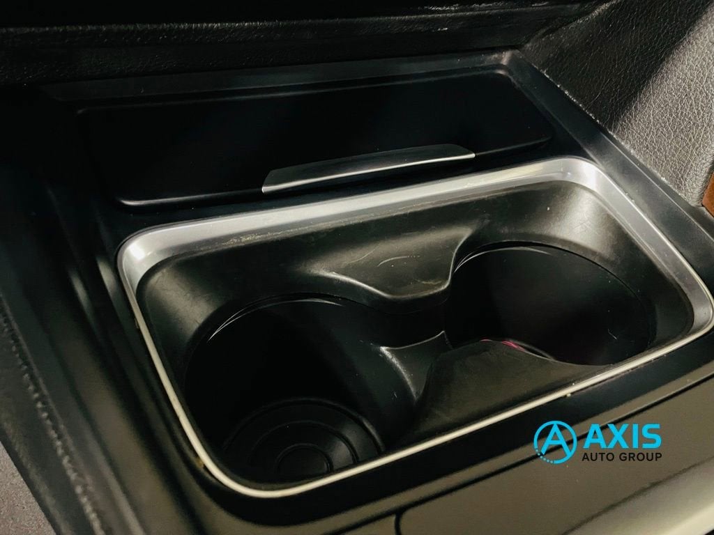 2015 BMW 428 Gran Coupe 428i