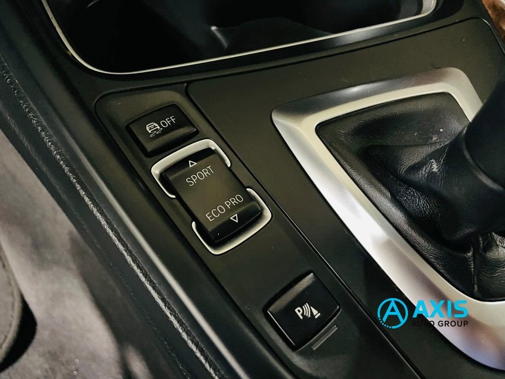 2015 BMW 428 Gran Coupe 428i