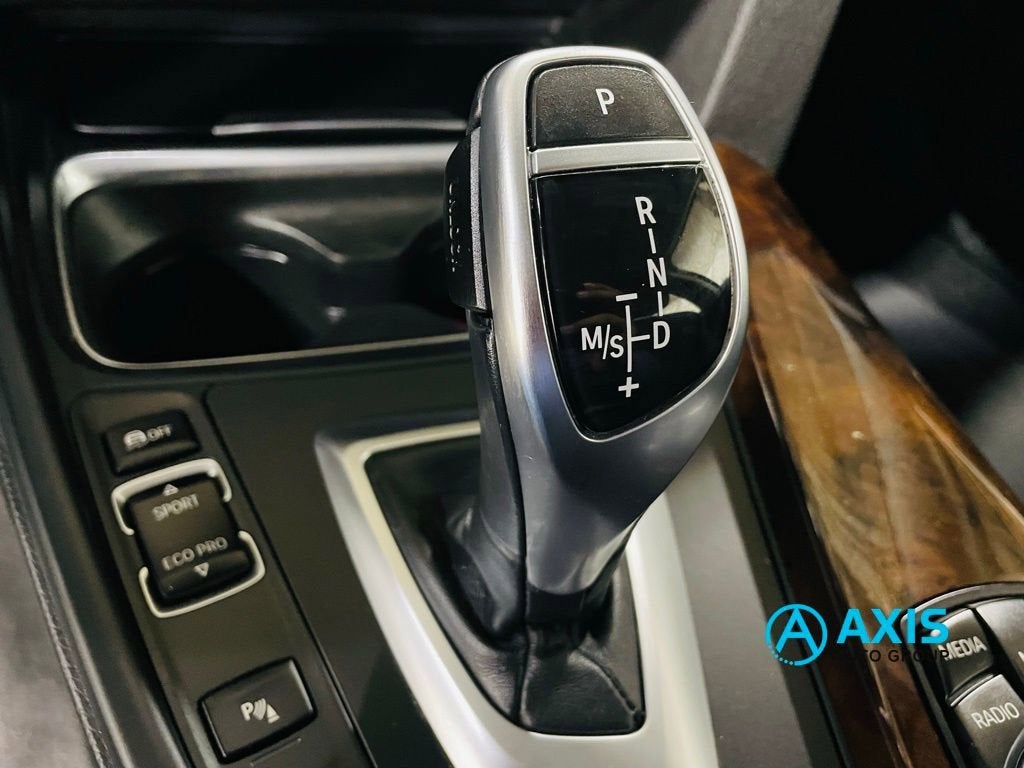 2015 BMW 428 Gran Coupe 428i