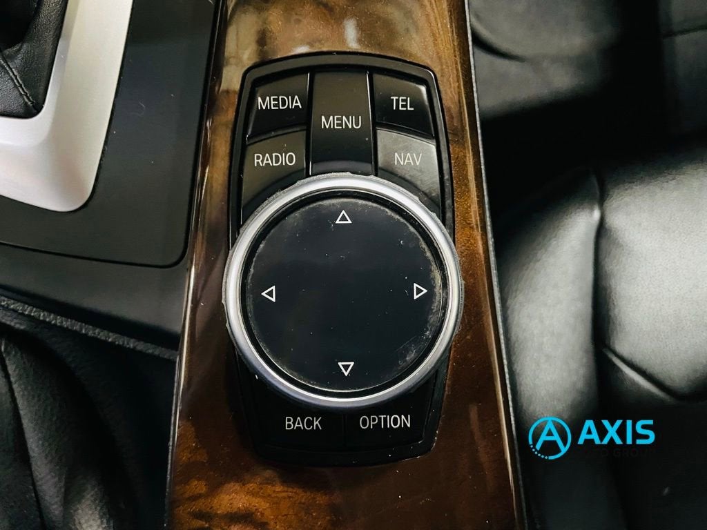 2015 BMW 428 Gran Coupe 428i