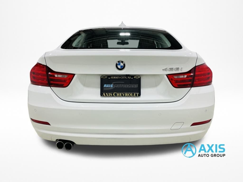 2015 BMW 428 Gran Coupe 428i