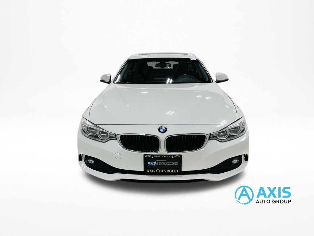 2015 BMW 428 Gran Coupe 428i
